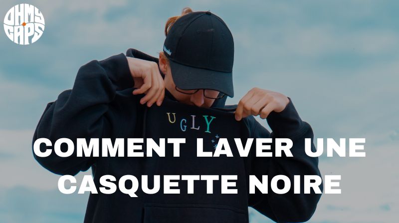 Comment porter une casquette sans visière - Ohmycaps